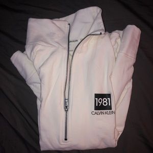 Men’s Calvin Klein Pullover Sweatshirt